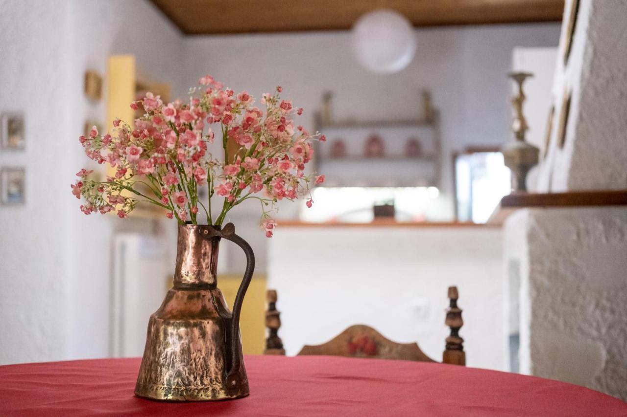 Nagia'S House, Εξοχική Κατοικία Κοντά Στη Θάλασσα! Korakokhórion Exterior foto